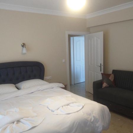 Kaptan Apart-3 Fethiye Calis Plaji Yazlik Eviniz Apartman Kültér fotó