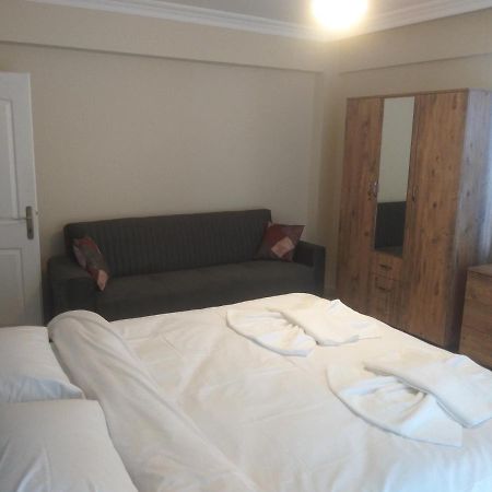 Kaptan Apart-3 Fethiye Calis Plaji Yazlik Eviniz Apartman Kültér fotó