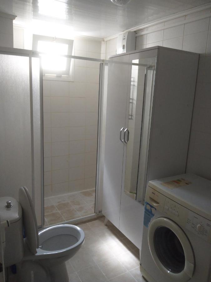 Kaptan Apart-3 Fethiye Calis Plaji Yazlik Eviniz Apartman Kültér fotó