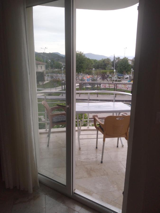 Kaptan Apart-3 Fethiye Calis Plaji Yazlik Eviniz Apartman Kültér fotó