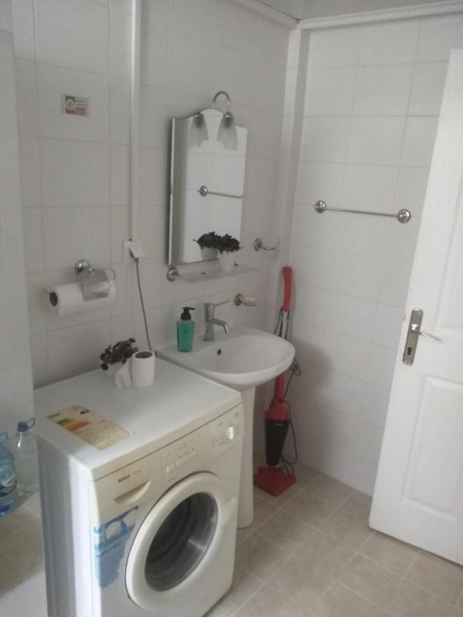 Kaptan Apart-3 Fethiye Calis Plaji Yazlik Eviniz Apartman Kültér fotó