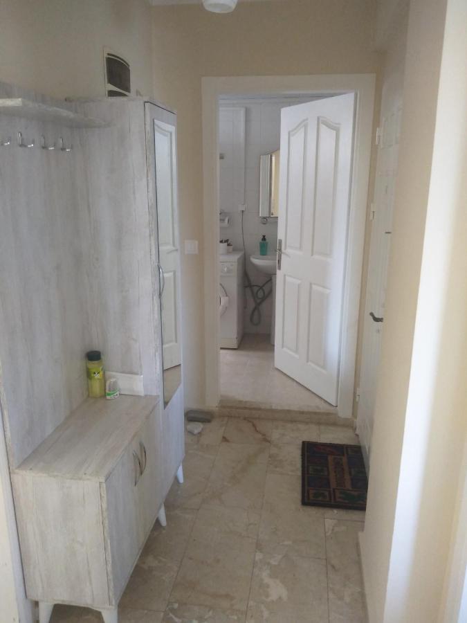 Kaptan Apart-3 Fethiye Calis Plaji Yazlik Eviniz Apartman Kültér fotó