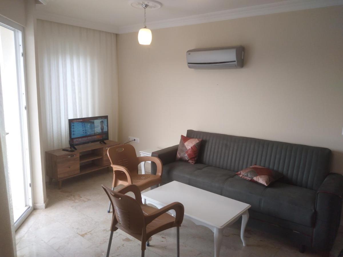 Kaptan Apart-3 Fethiye Calis Plaji Yazlik Eviniz Apartman Kültér fotó