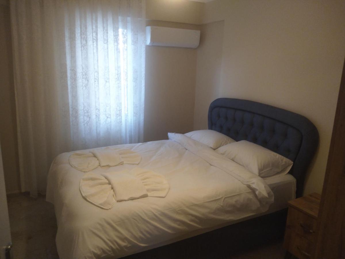 Kaptan Apart-3 Fethiye Calis Plaji Yazlik Eviniz Apartman Kültér fotó